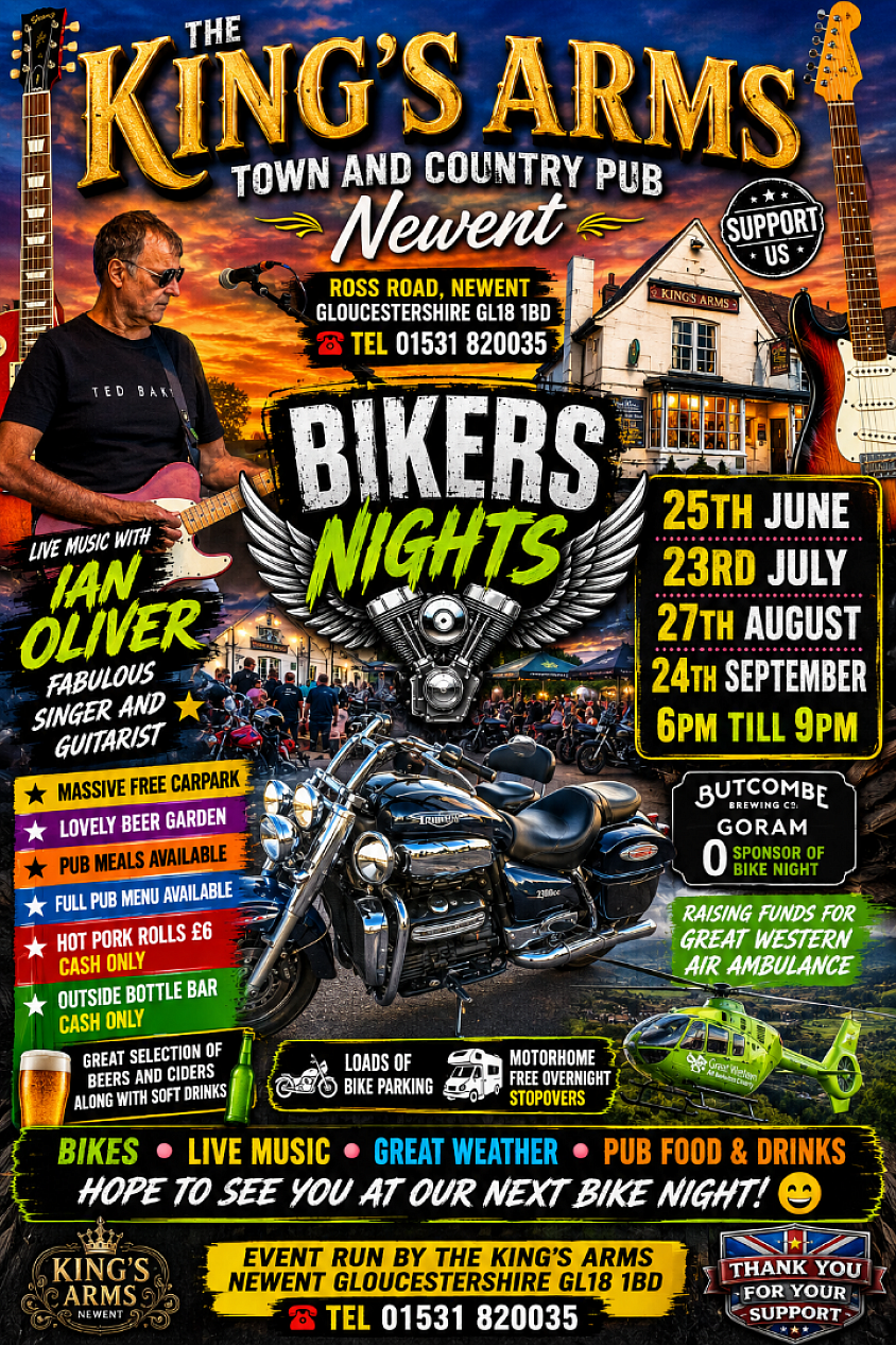 Quiz night